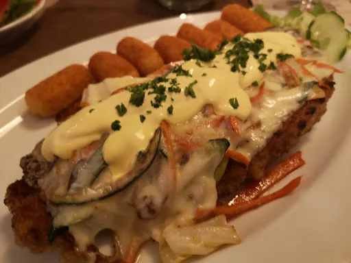 Bild von Restaurant am Bürgerpark Seng Keobounkhoune