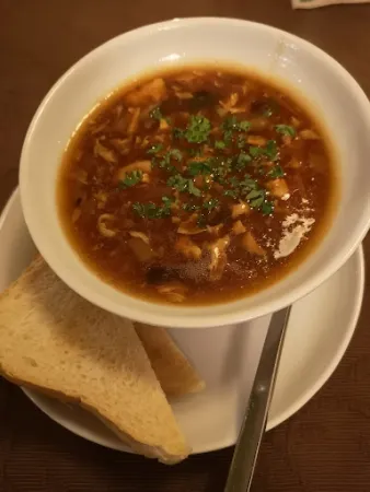 Bild von Restaurant am Bürgerpark Seng Keobounkhoune