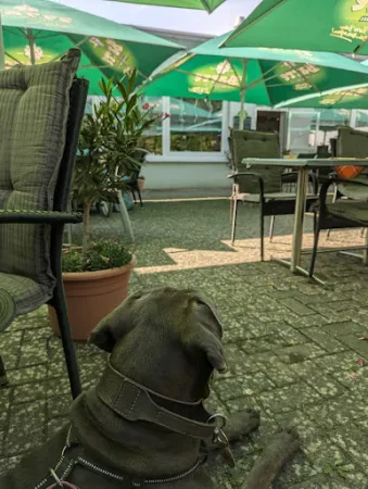 Bild von Restaurant am Bürgerpark Seng Keobounkhoune