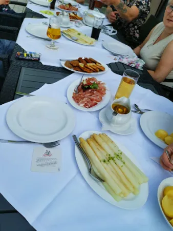 Bild von Restaurant am Bürgerpark Seng Keobounkhoune