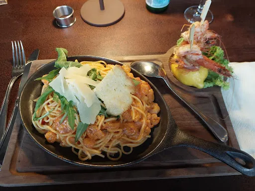 Bild von Ristorante la Matta | Nienburg