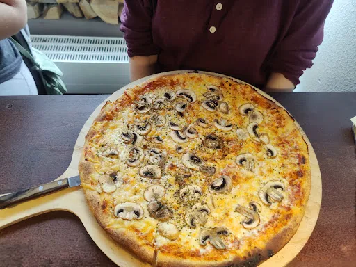 Bild von Ristorante la Matta | Nienburg