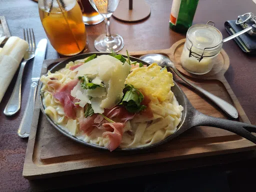 Bild von Ristorante la Matta | Nienburg