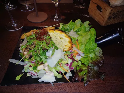 Bild von Ristorante la Matta | Nienburg