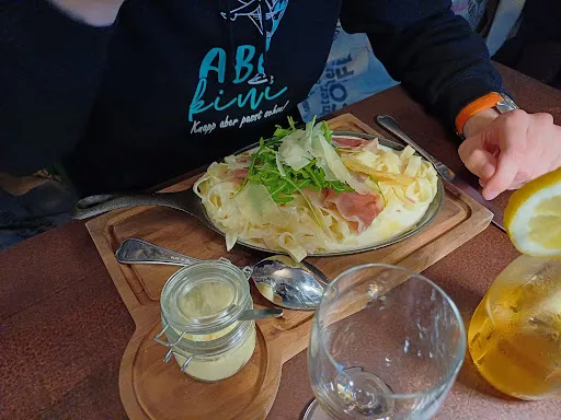 Bild von Ristorante la Matta | Nienburg