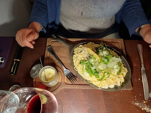 Bild von Ristorante la Matta | Nienburg