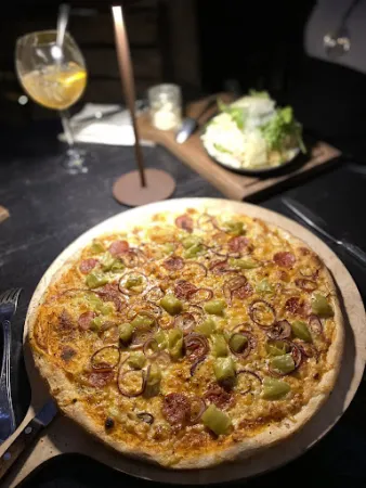 Bild von Ristorante la Matta | Nienburg