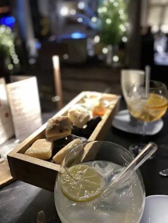 Bild von Ristorante la Matta | Nienburg