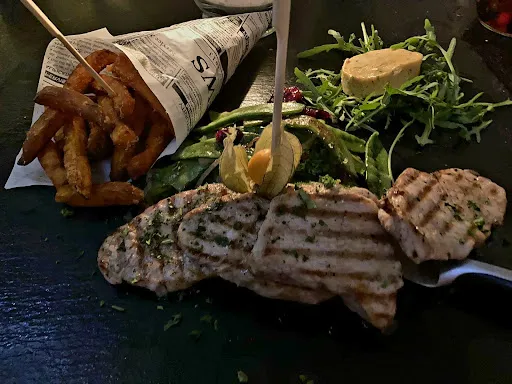 Bild von Ristorante la Matta | Nienburg