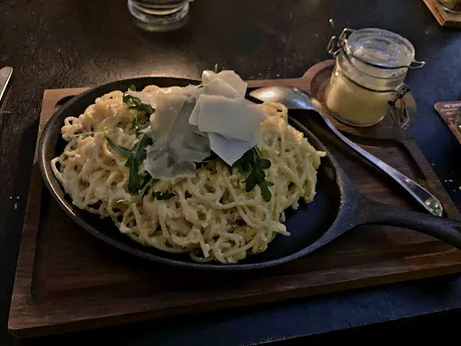 Bild von Ristorante la Matta | Nienburg