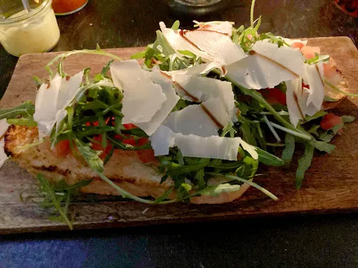 Bild von Ristorante la Matta | Nienburg