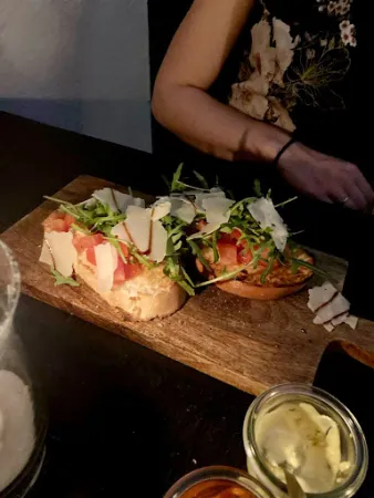 Bild von Ristorante la Matta | Nienburg