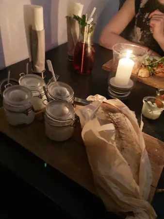 Bild von Ristorante la Matta | Nienburg