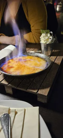 Bild von Ristorante la Matta | Nienburg