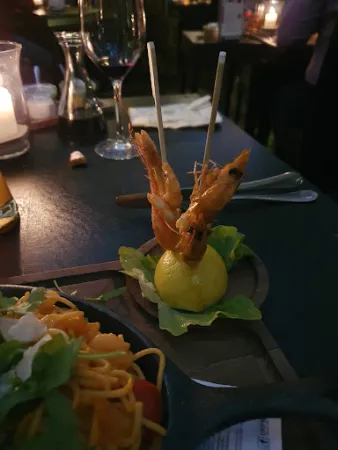 Bild von Ristorante la Matta | Nienburg