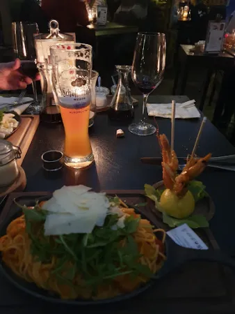 Bild von Ristorante la Matta | Nienburg