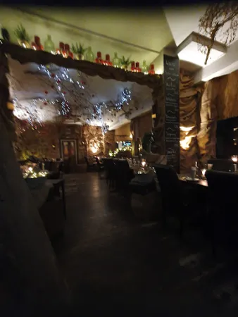 Bild von Ristorante la Matta | Nienburg