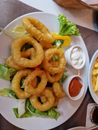 Bild von Restaurant Jamas