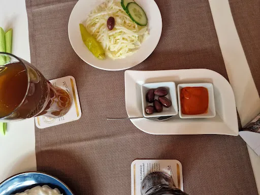 Bild von Restaurant Jamas