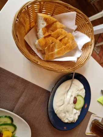 Bild von Restaurant Jamas