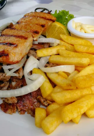 Bild von Restaurant Jamas
