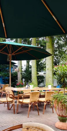 Bild von Restaurant Jamas