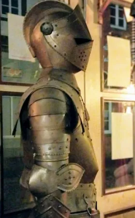 Bild von Zum schwarzen Keiler
