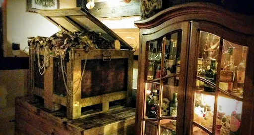 Bild von Zum schwarzen Keiler