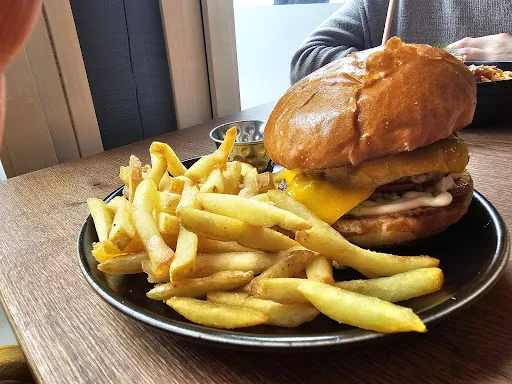 Bild von Luxis Meat.Bar