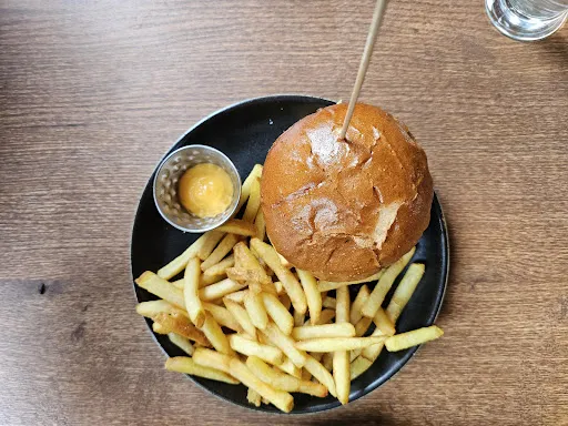 Bild von Luxis Meat.Bar