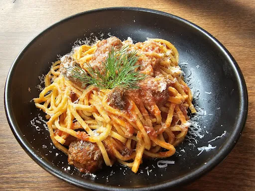 Bild von Luxis Meat.Bar