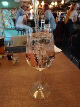 Bild von Luxis Meat.Bar
