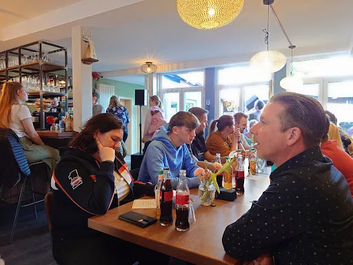 Bild von Luxis Meat.Bar