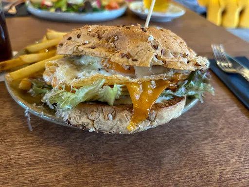 Bild von Luxis Meat.Bar