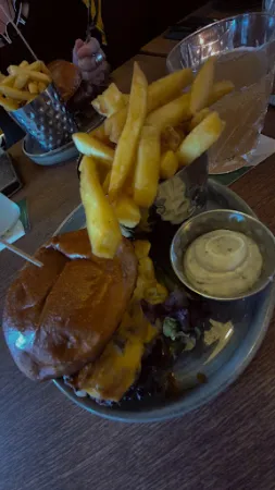 Bild von Luxis Meat.Bar