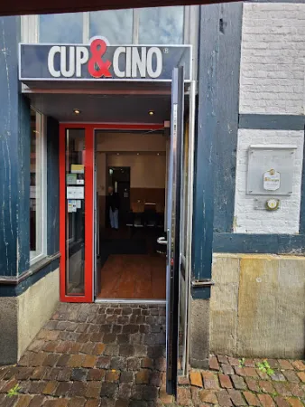Bild von Cup & Cino