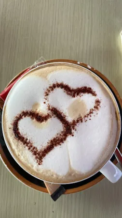 Bild von Cup & Cino