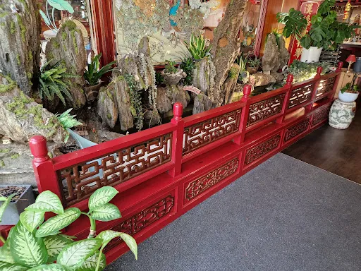 Bild von China New Palace Nienburg