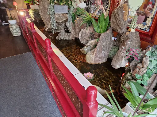 Bild von China New Palace Nienburg