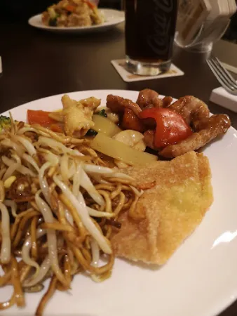 Bild von Asia World
