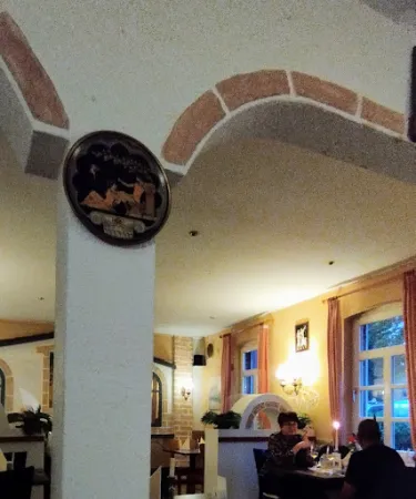 Bild von Restaurant Athen