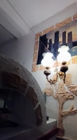 Bild von Restaurant Athen