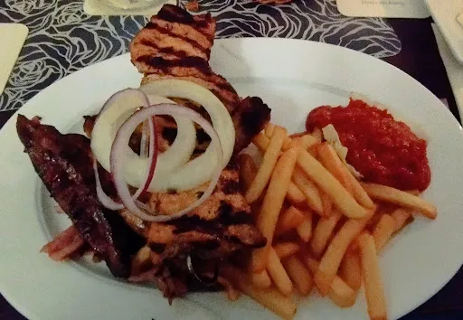 Bild von Restaurant Athen