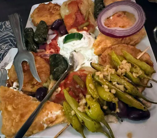 Bild von Restaurant Athen