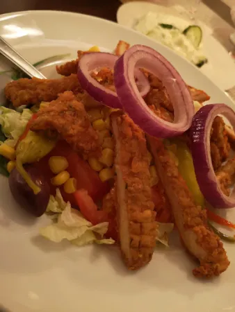 Bild von Restaurant Athen