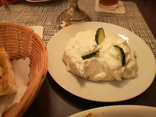 Bild von Restaurant Athen