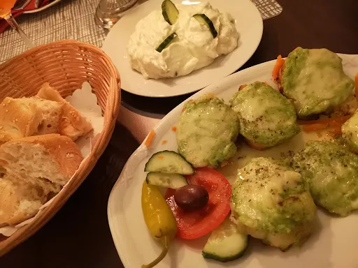 Bild von Restaurant Athen