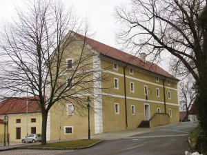Schüttkasten Ebenthal