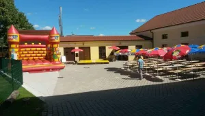 Schüttkasten Ebenthal