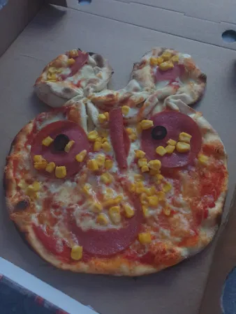 Bild von Gratwein Latiano pizzeria